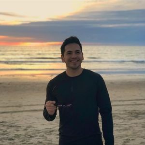 Meet your Posher, Aaron